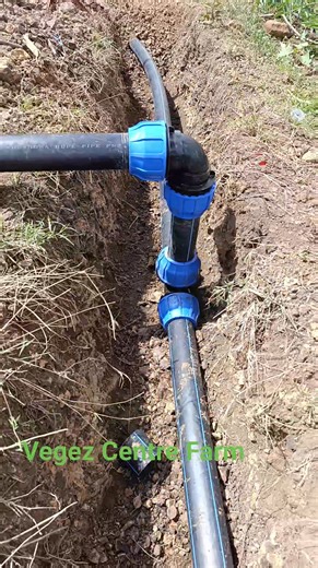 🌱 Vegez Centre Farm – Professional Irrigation Solutions 💧 At Vegez Centre Farm, we offer expert, on-site irrigation consultancy designed using water engineering principles to suit your farm’s unique needs. Our services include: 🔹 Farm & Crop Assessment We visit your farm to evaluate crop water requirements (ETc) Consider soil type, land slope, and farm layout Recommend the most suitable system: drip, sprinkler, or surface irrigation 🔹 Water Source Evaluation Assess water from boreholes, rive