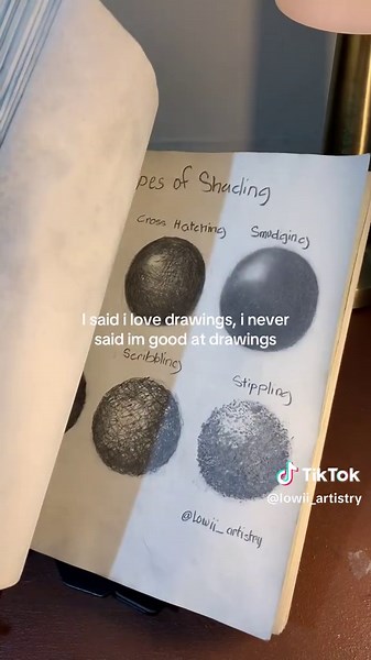 Exploring My Love for Drawing: A Personal Journey