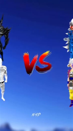 Saitama vs Goku: Who Would Win?