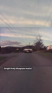 “Surpasses any documentary I have seen in articulating the emotional ties which lie at the heart of old-time country music and the Appalachian experience.” —Center for Appalachian Studies and Services, East Tennessee State University Watch "Sunny Side of Life" on YouTube here: https://loom.ly/E7U4BEY 📸 Appalshop, "Sunny Side of Life," Scott Faulkner, Anthony Slone, Jack Wright, 1985 #CarterFamily #SunnySideOfLife #CarterFamilyFold #CountryMusic #MacesSpring #Appalachia #Appalachians #Appalachia