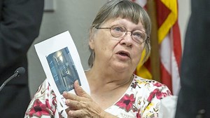 Rodney Reed hearing ends with sharp disagreements aired