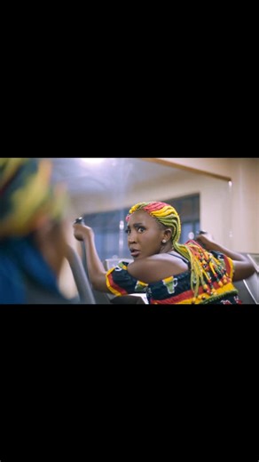 Mammito Eunice on Instagram: "DNA episode 2 out on YouTube clip bio to watch Na Kesho reggae ni sunset reggae night Check out @shigwanshiqo to get tickets"