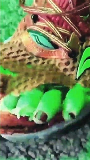 Female Werewolf Transformation: Female Possession, Shapeshift, she hulk, mermaid, and more #Shorts