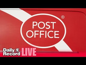 LIVE Post Office Inquiry as Lorna Gratton and Sir Alex Chisholm give evidence to Horizon IT probe