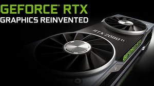 GTX ile RTX karşı karşıya : Pascal’a gelen Ray Tracing desteği sonrası kıyaslama