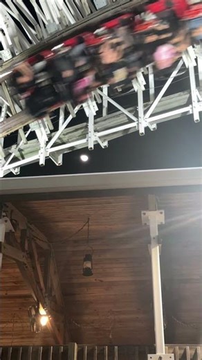 New and Improved! | Mine Blower, Fun Spot America Kissimmee