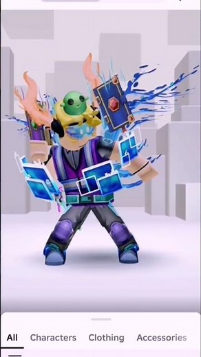 how to get yourself skin in forsaken #roblox forsaken