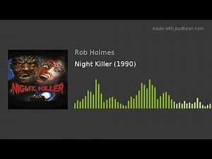 Night Killer (1990)