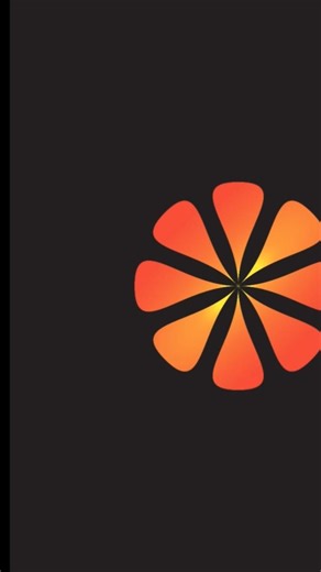 Very Easy Floral Design in Adobe Illustrator | Beginner-Friendly Tutorial 🌸✨