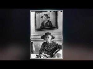 Alice Roosevelt Longworth