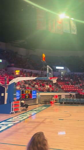 2.9K views · 141 reactions | We appreciate UAPB and the Lady Techsters for coming to our K Pop Demon Hunters concert today | Louisiana Tech Athletics | Facebook