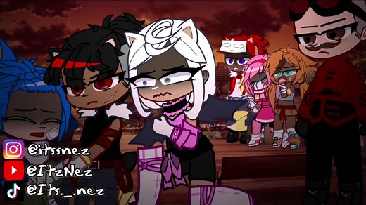 Eggman POV: Sonic Angst