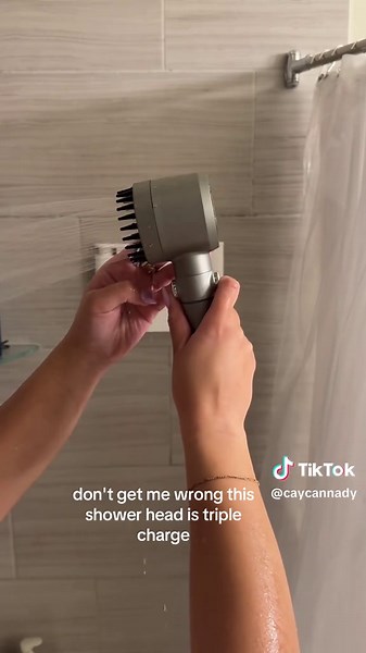 Maximize Your High Water Pressure Showerhead Experience