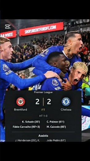 Yesterday Match Scores ⚽. #football #score