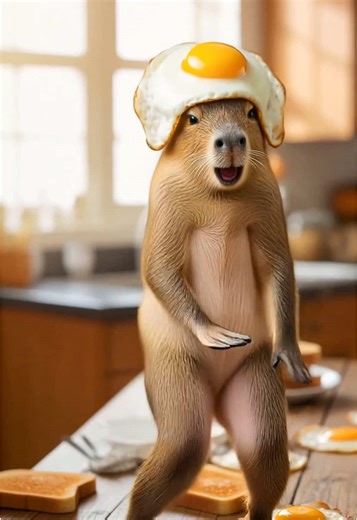 Capybara Dance: Enjoy These Funny Moments
