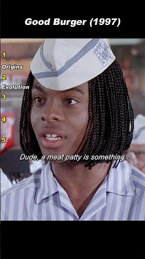 Good Burger (1997)