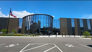 Revamped Appleton library has welcomed more than 200,000 visitors since February