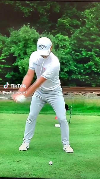 Mastering the Golf Swing: Step-by-Step Guide