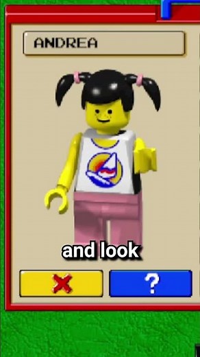 I'm Remaking LEGO LOCO #legoloco #retrogaming #unity #devlog #remake #lego