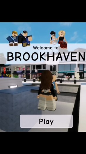 Roblox Brookhaven Kiss Compilation