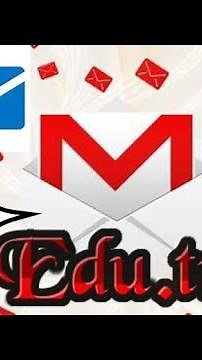 [Edu.tr] Öğrenci E-postası Nasıl Kullanılır? Gelen Kutusu Nasıl Kontrol Edilir?