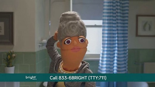 Bright Health TV Spot, 'Morning Routine'