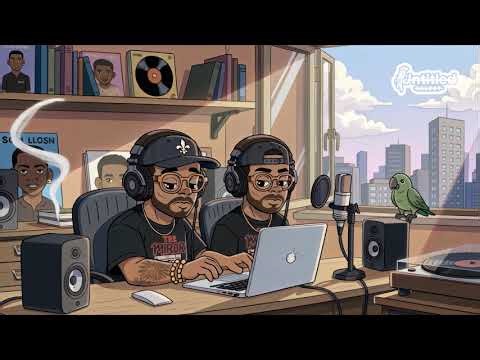 Untitled Select 01 | The Best New Afro House Discoveries (Afro House Lofi Mix 2026)