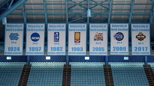 UNC vs. Duke basketball rivalry history: All-time record, how many Top 10 meetings