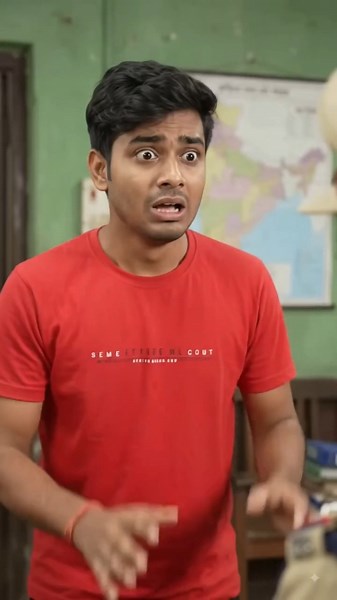 বউ ফোন চেক করতেই চোরের অবস্থা খারাপ! 🤣👮‍♀️ | Bengali Comedy #Shorts #youtuveshorts