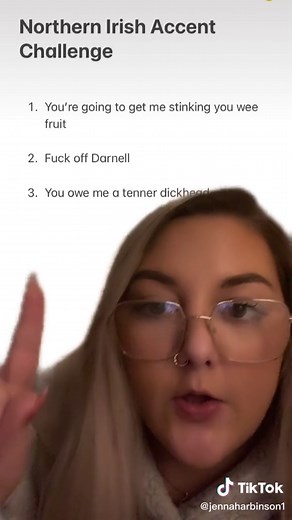 Jenna on TikTok