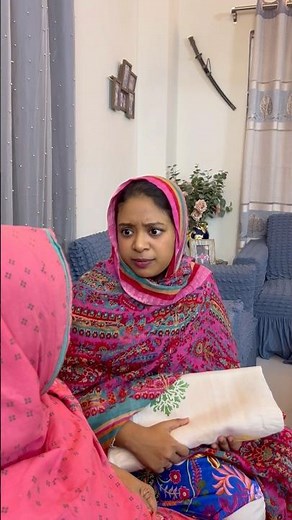 How old is the mother-in-law? 😳 Comedy Shorts Sadman Tahmid