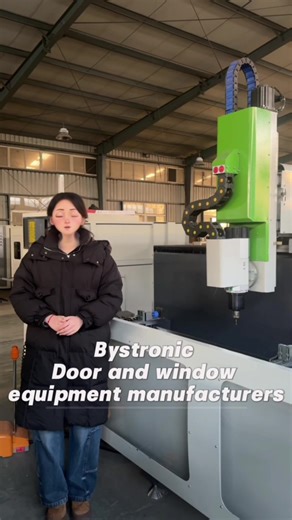Bystronic door and window equipment manufacturers #doorandwindowfactory #doorandwindowequipment