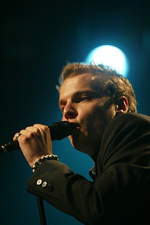 Bénabar at PMC - Salle Erasme (17 Feb 2027)