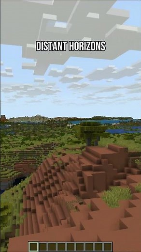 The best realistic Minecraft mods