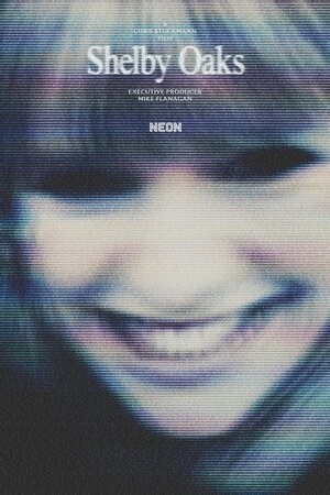 Shelby Oaks DVD Release Date January 6, 2026