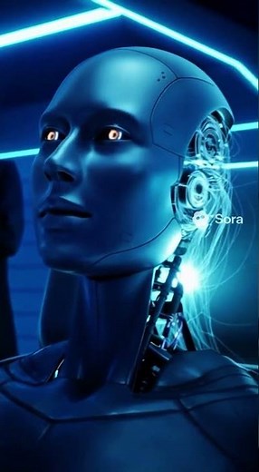 When Machines Began to Love DOCOTOR dream is know coming true #aifuture