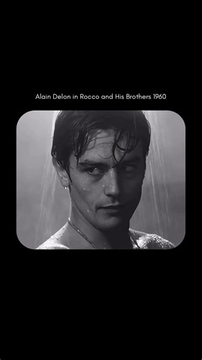 Rocco and His Brothers: A Tale of Migration and Morality