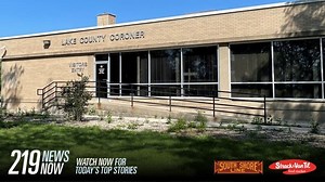 1.1K views | Here’s your 219 News Now for October 15, 2025. Check out...