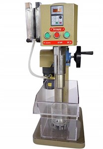 LABORATORY FLOTATION MACHINE 911MPE-D12-M - 911Metallurgist