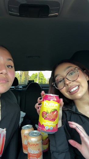 Discover the Best Kombucha: Humm Kombucha Review