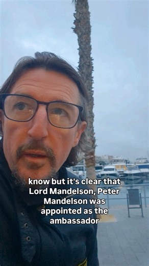 Richie & Rogue: Unfiltered | The Epstien files are open and they're all running for cover! #epstein #uk #news #politics #richieandrogue | Instagram