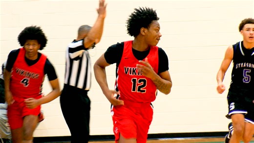 VHSL State Quarterfinal Scores and Highlights