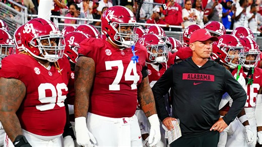 Ranking Alabama football's 2025 recruiting class: Who will have an instant impact?