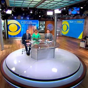 4.2K views · 64 reactions | Every morning we have our "Talk Of The Table" where we discuss some of our favorite stories. Do you have a story you're talking about at your table? Share it with us and we may talk about it on CBS This Morning! | CBS Mornings | Facebook