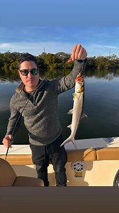 Do the world a favor..Don't give kids an Xbox.Instead, give them a tackle box and rod & reel, and teach them to dig up worms and catch fish. | Frankie Negron