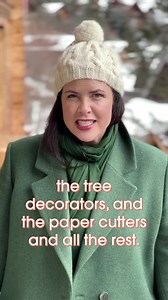 Crafters Assemble – it’s that time of year again – applications are now open for Kirstie’s Handmade Christmas 2022 – Don’t miss your chance to showcase your crafting skills. Apply NOW! We can’t wait to hear from you! | Kirstie's Handmade Britain