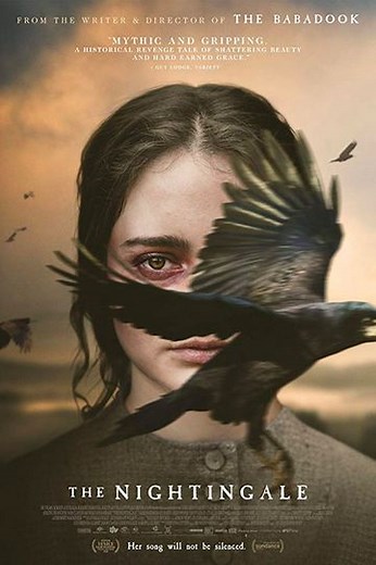 The Nightingale (2019) - Where to Watch