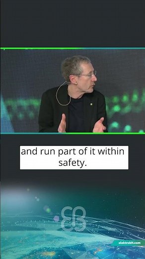 What’s an actual use case for an HPC safety system in automotive? #opensource #LinuxforAutomotive
