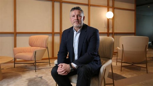 Anthony Miller appointed new CEO of Westpac