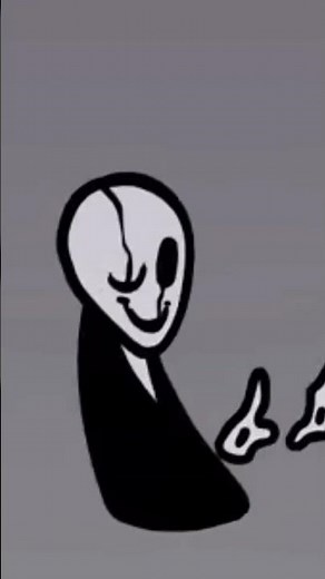 Gaster dance #undertale #смешныевидео #андертейл #gaster